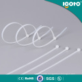 Plastic Cable Tie Nylon Cable Tie for Auto